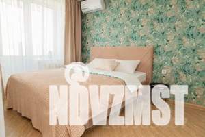 2-к квартира, посуточно, 50м2, 3/10 этаж