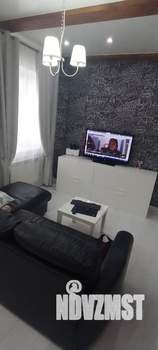 1-к квартира, посуточно, 32м2, 1/2 этаж