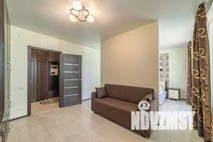 2-к квартира, посуточно, 70м2, 5/11 этаж