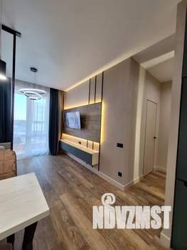 2-к квартира, посуточно, 40м2, 9/17 этаж
