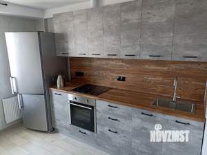 1-к квартира, посуточно, 35м2, 10/18 этаж