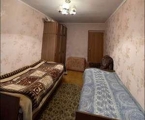 3-к квартира, на длительный срок, 60м2, 9/9 этаж