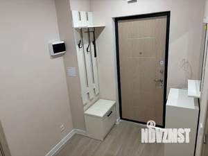 2-к квартира, посуточно, 55м2, 10/18 этаж