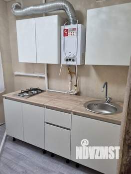 1-к квартира, на длительный срок, 31м2, 1/5 этаж