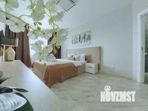 1-к квартира, посуточно, 40м2, 12/14 этаж