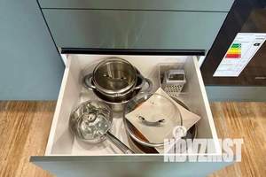 1-к квартира, посуточно, 45м2, 9/18 этаж