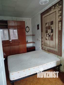 1-к квартира, на длительный срок, 42м2, 3/5 этаж