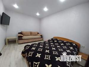 1-к квартира, посуточно, 30м2, 3/9 этаж