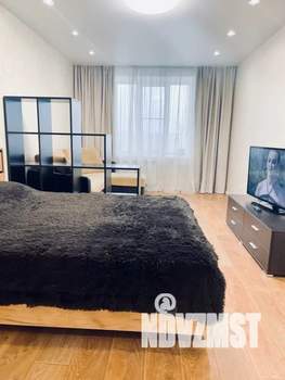 2-к квартира, посуточно, 75м2, 8/14 этаж