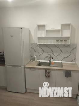 1-к квартира, посуточно, 35м2, 5/18 этаж