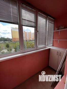 1-к квартира, на длительный срок, 44м2, 4/11 этаж