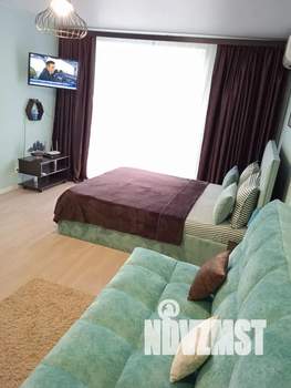 Студия квартира, посуточно, 30м2, 17/18 этаж