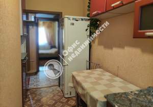 3-к квартира, на длительный срок, 56м2, 3/3 этаж