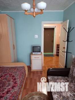 2-к квартира, посуточно, 50м2, 6/9 этаж
