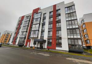 1-к квартира, на длительный срок, 37м2, 2/5 этаж