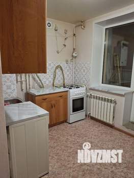 1-к квартира, на длительный срок, 34м2, 1/5 этаж