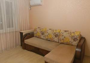 1-к квартира, на длительный срок, 40м2, 9/12 этаж