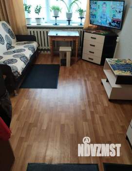 Студия квартира, на длительный срок, 24м2, 1/5 этаж