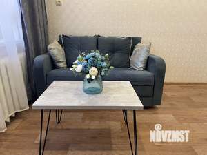 1-к квартира, посуточно, 31м2, 3/5 этаж