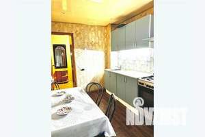 2-к квартира, посуточно, 65м2, 6/6 этаж