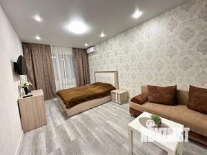 1-к квартира, посуточно, 45м2, 9/14 этаж