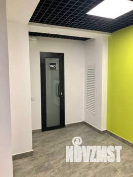 Студия квартира, посуточно, 34м2, 17/17 этаж