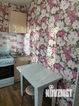 1-к квартира, на длительный срок, 36м2, 3/9 этаж