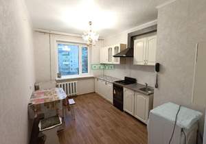 3-к квартира, на длительный срок, 62м2, 3/10 этаж