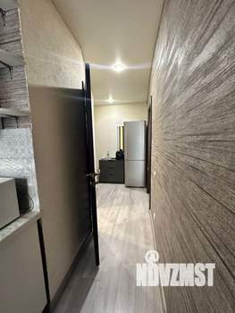 1-к квартира, на длительный срок, 31м2, 1/5 этаж