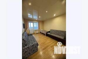 2-к квартира, посуточно, 60м2, 8/14 этаж