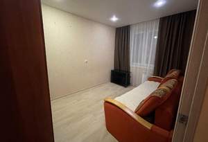 2-к квартира, на длительный срок, 40м2, 10/10 этаж