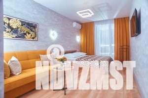 2-к квартира, посуточно, 70м2, 14/16 этаж