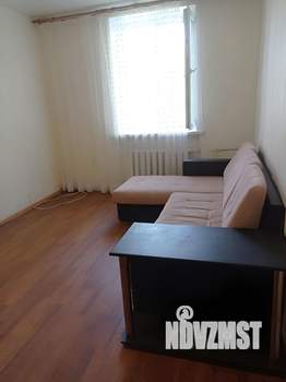 1-к квартира, на длительный срок, 32м2, 2/2 этаж