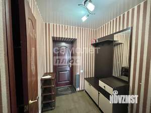 1-к квартира, на длительный срок, 31м2, 1/10 этаж