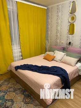 1-к квартира, посуточно, 30м2, 6/9 этаж