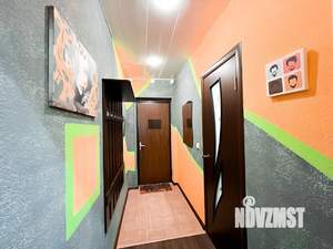 Студия квартира, посуточно, 23м2, 4/8 этаж