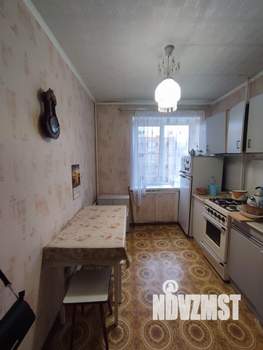 2-к квартира, на длительный срок, 54м2, 4/9 этаж