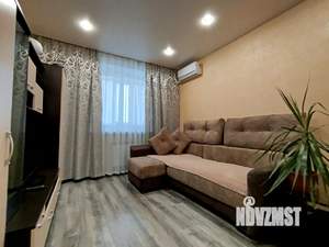 1-к квартира, посуточно, 41м2, 14/18 этаж
