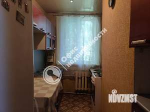 3-к квартира, на длительный срок, 56м2, 3/3 этаж
