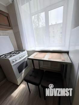 1-к квартира, на длительный срок, 30м2, 3/5 этаж