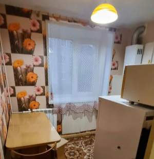 1-к квартира, на длительный срок, 31м2, 1/5 этаж