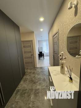 1-к квартира, на длительный срок, 42м2, 13/19 этаж