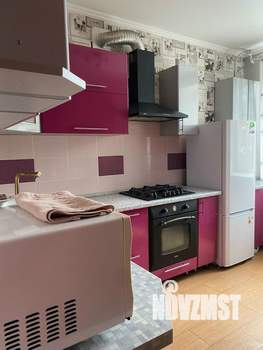 2-к квартира, посуточно, 49м2, 2/10 этаж