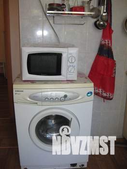 2-к квартира, посуточно, 51м2, 2/5 этаж