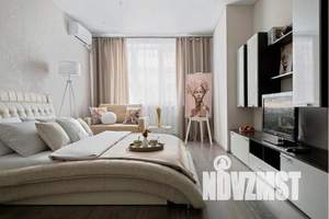 1-к квартира, посуточно, 45м2, 10/14 этаж