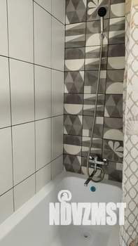 Студия квартира, посуточно, 29м2, 4/17 этаж