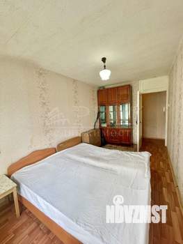 2-к квартира, на длительный срок, 43м2, 5/5 этаж