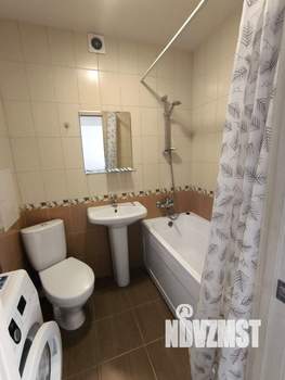 1-к квартира, на длительный срок, 40м2, 12/14 этаж