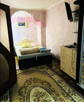 2-к квартира, на длительный срок, 43м2, 5/5 этаж