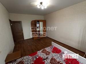 1-к квартира, на длительный срок, 49м2, 9/14 этаж